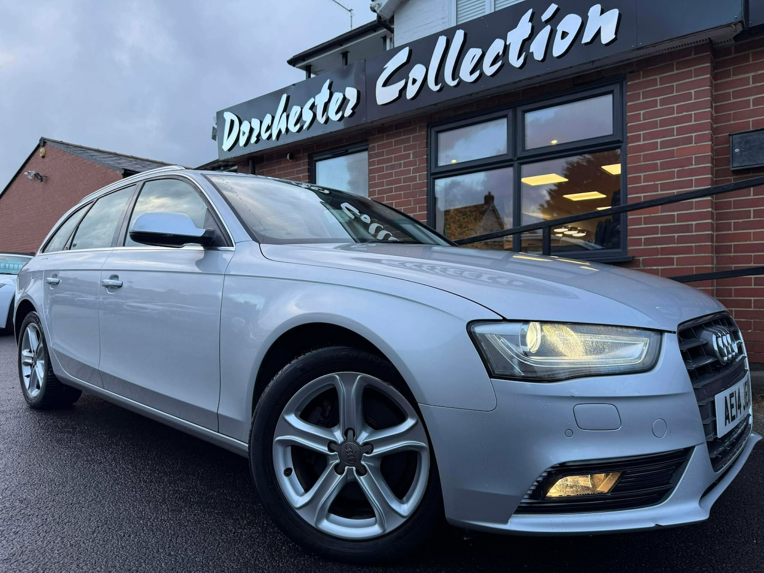 Used Audi A4 2025 for sale - 76847014: Photo 10