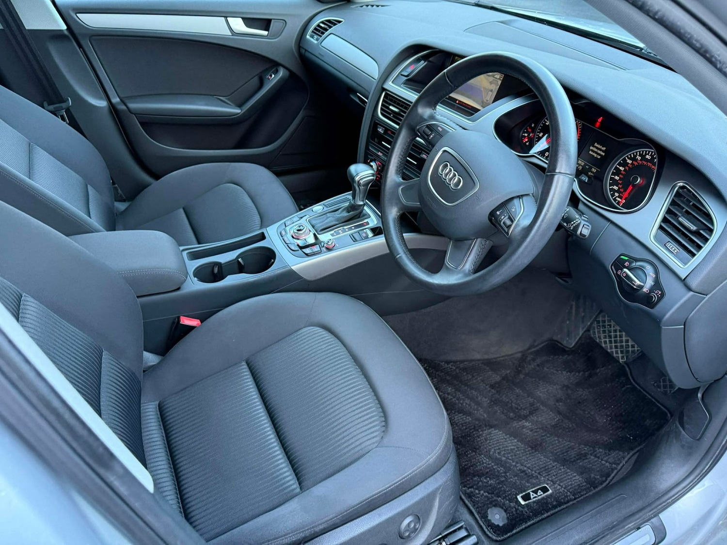 Used Audi A4 2025 for sale - 76847014: Photo 11