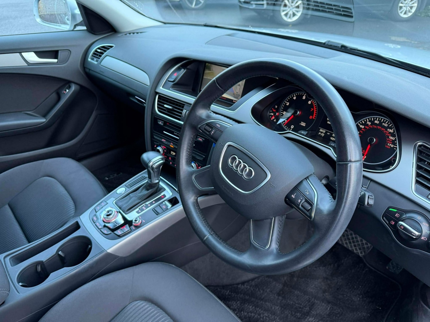 Used Audi A4 2025 for sale - 76847014: Photo 12