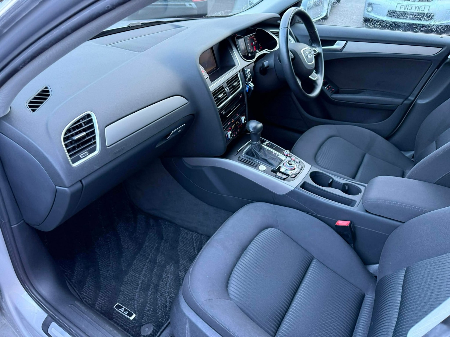 Used Audi A4 2025 for sale - 76847014: Photo 13