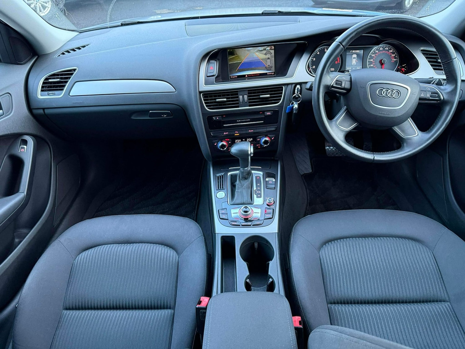 Used Audi A4 2025 for sale - 76847014: Photo 14