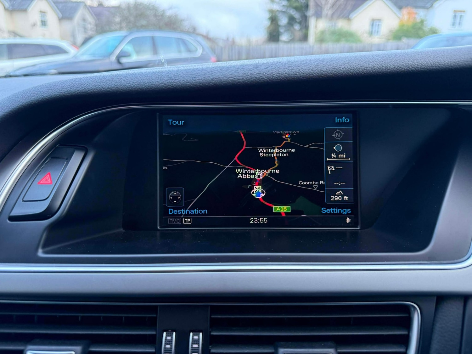 Used Audi A4 2025 for sale - 76847014: Photo 15