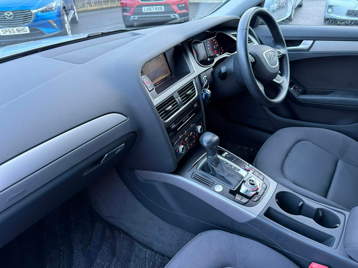 Used Audi A4 2025 for sale - 76847014: Photo 16