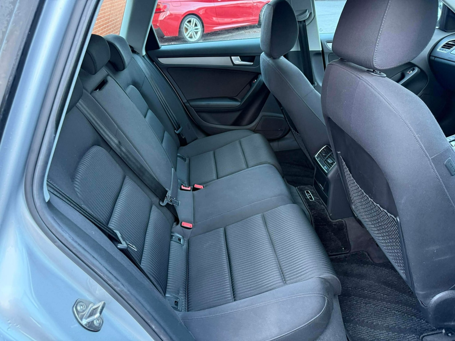 Used Audi A4 2025 for sale - 76847014: Photo 17