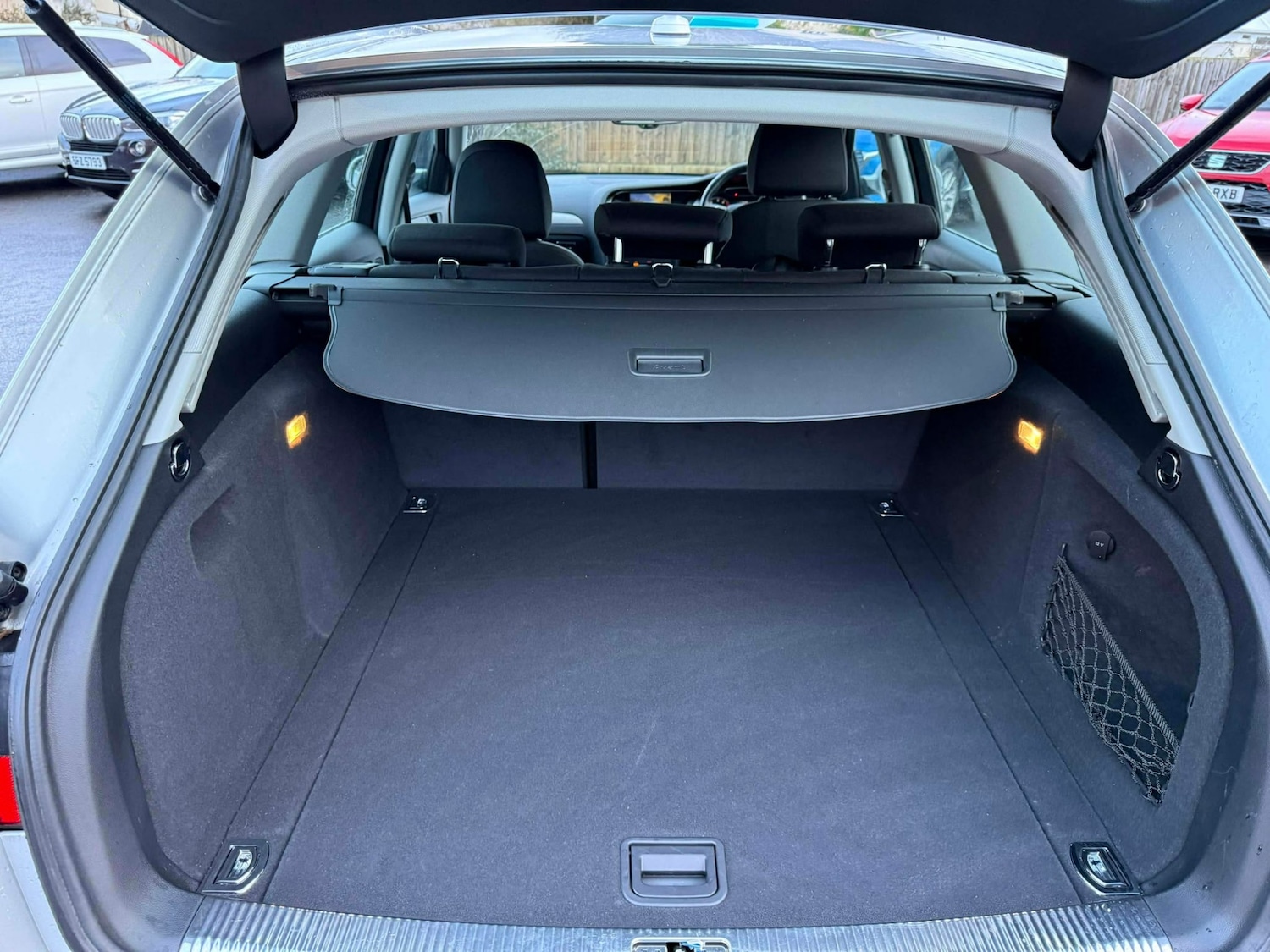 Used Audi A4 2025 for sale - 76847014: Photo 18