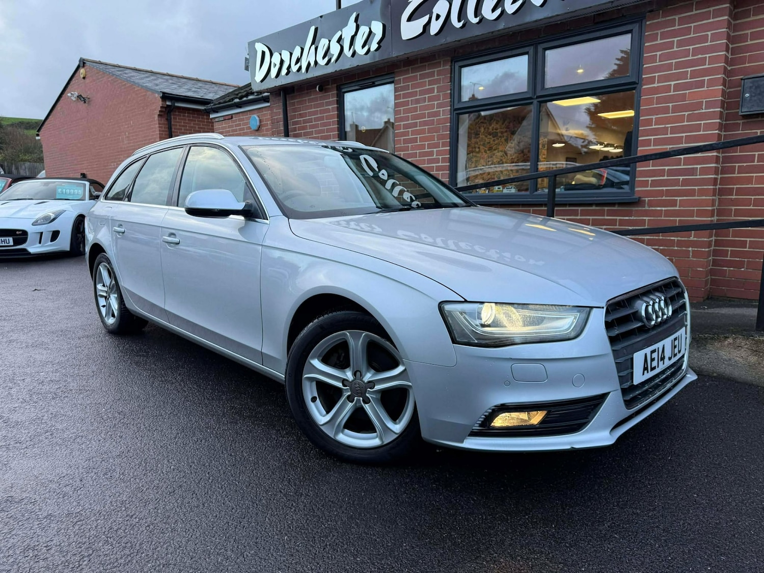 Used Audi A4 2025 for sale - 76847014: Photo 19