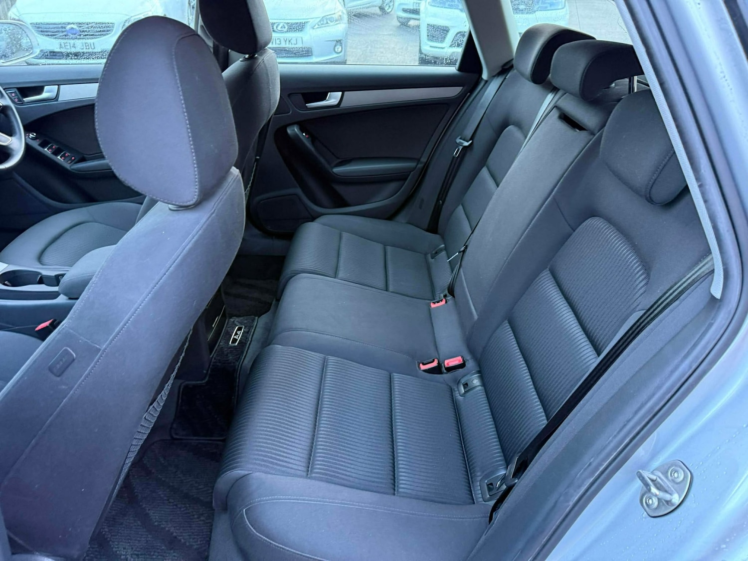 Used Audi A4 2025 for sale - 76847014: Photo 20