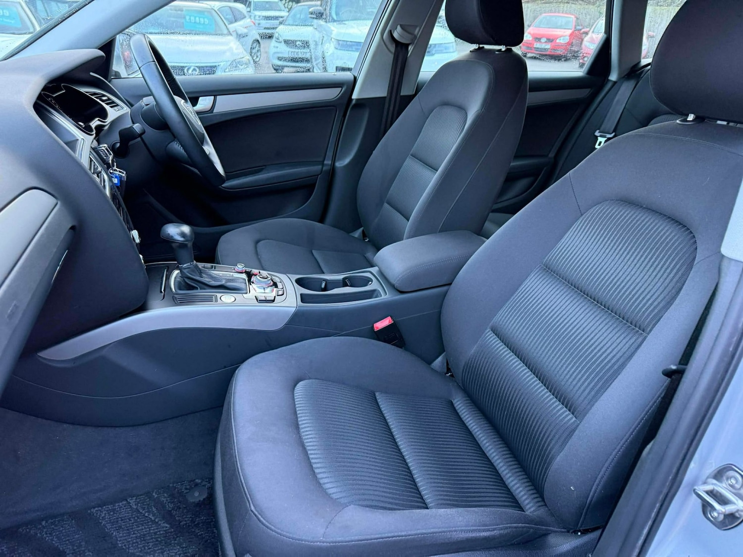 Used Audi A4 2025 for sale - 76847014: Photo 21