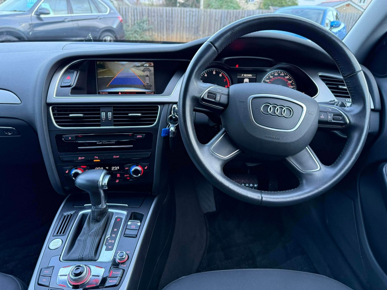 Used Audi A4 2025 for sale - 76847014: Photo 22