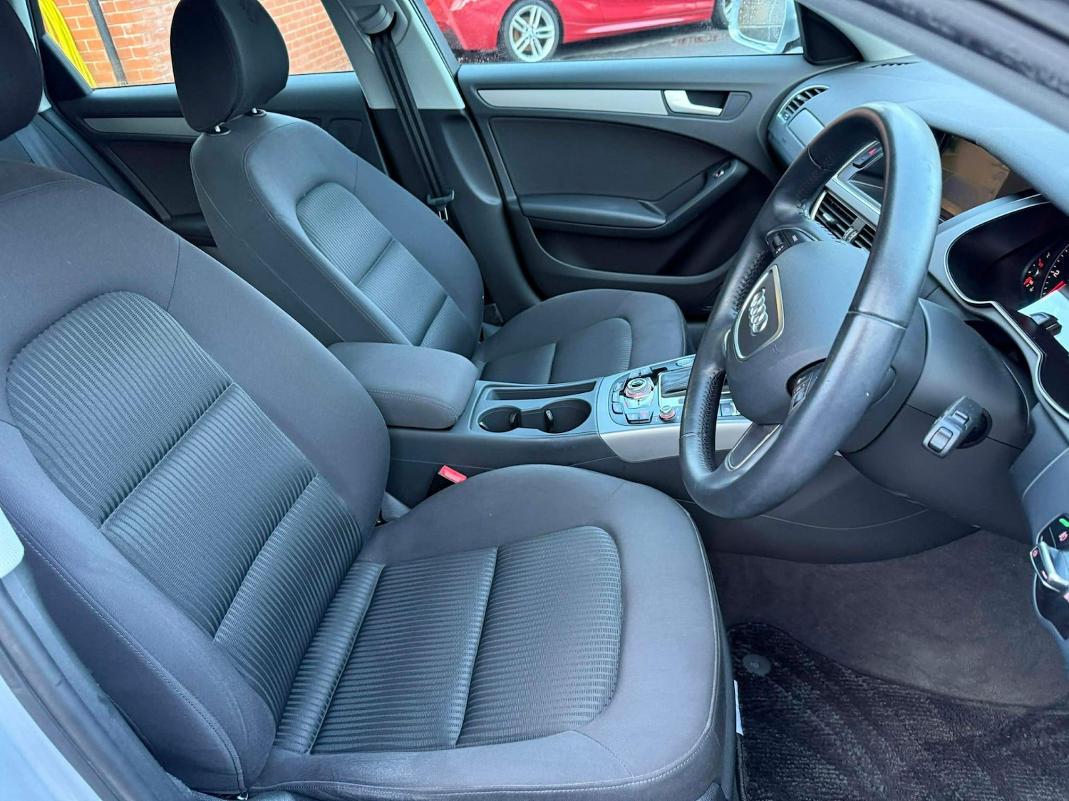 Used Audi A4 2025 for sale - 76847014: Photo 23