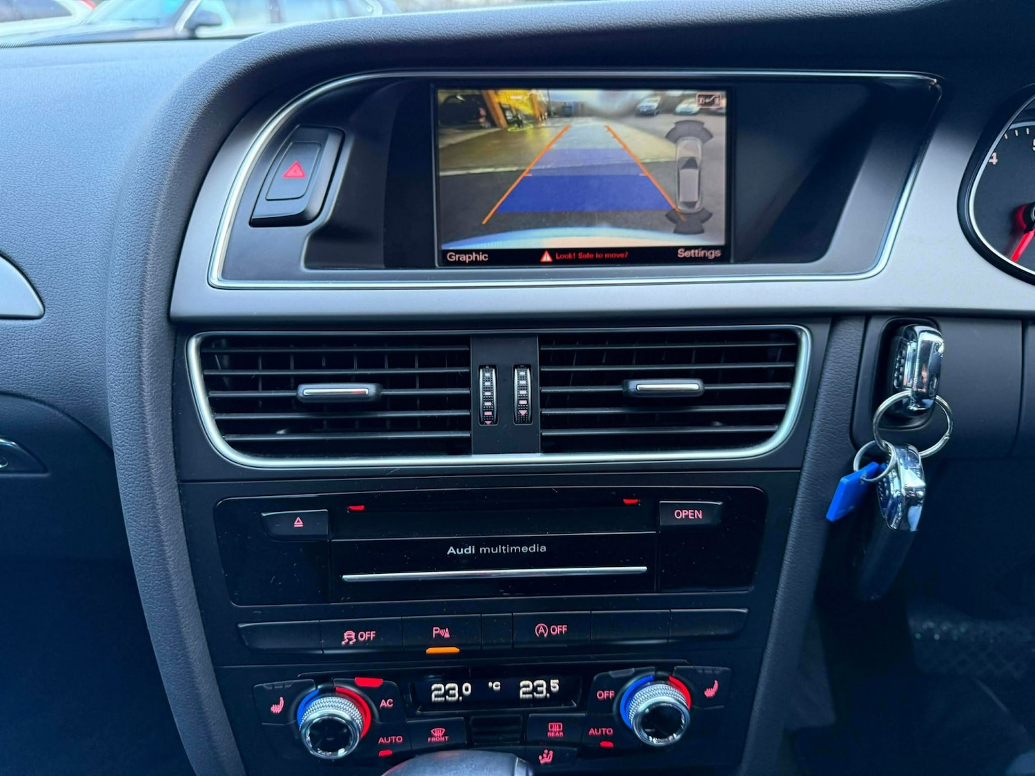 Used Audi A4 2025 for sale - 76847014: Photo 24