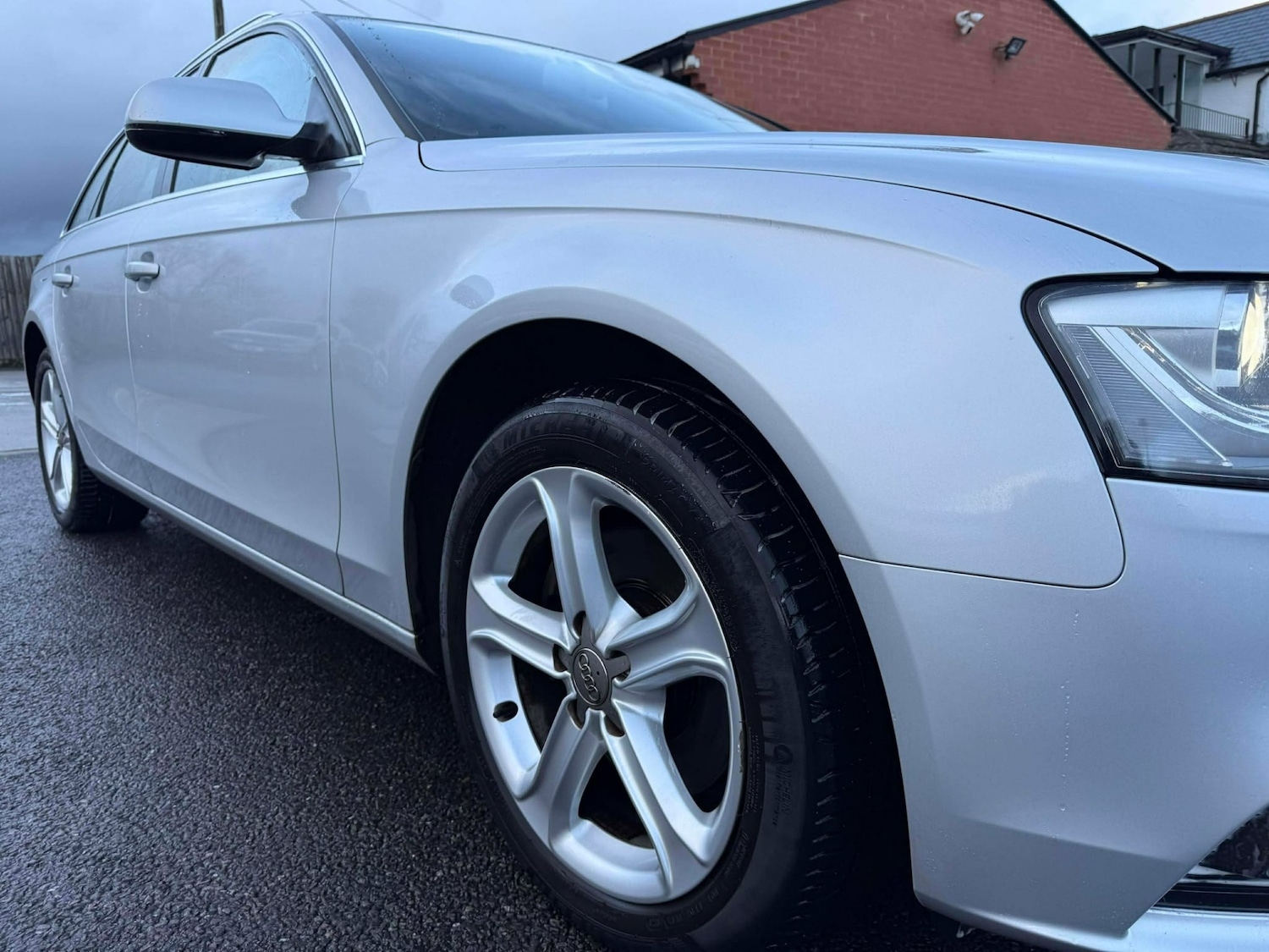 Used Audi A4 2025 for sale - 76847014: Photo 26