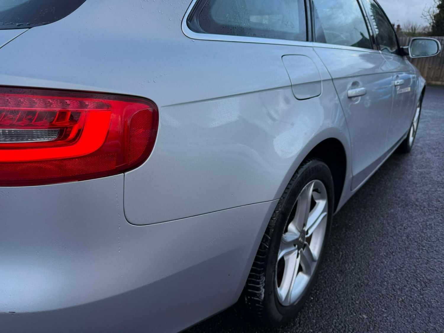 Used Audi A4 2025 for sale - 76847014: Photo 27