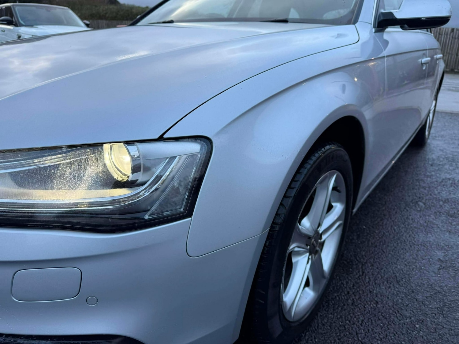 Used Audi A4 2025 for sale - 76847014: Photo 28