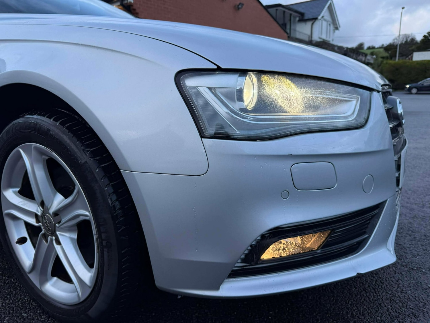 Used Audi A4 2025 for sale - 76847014: Photo 29