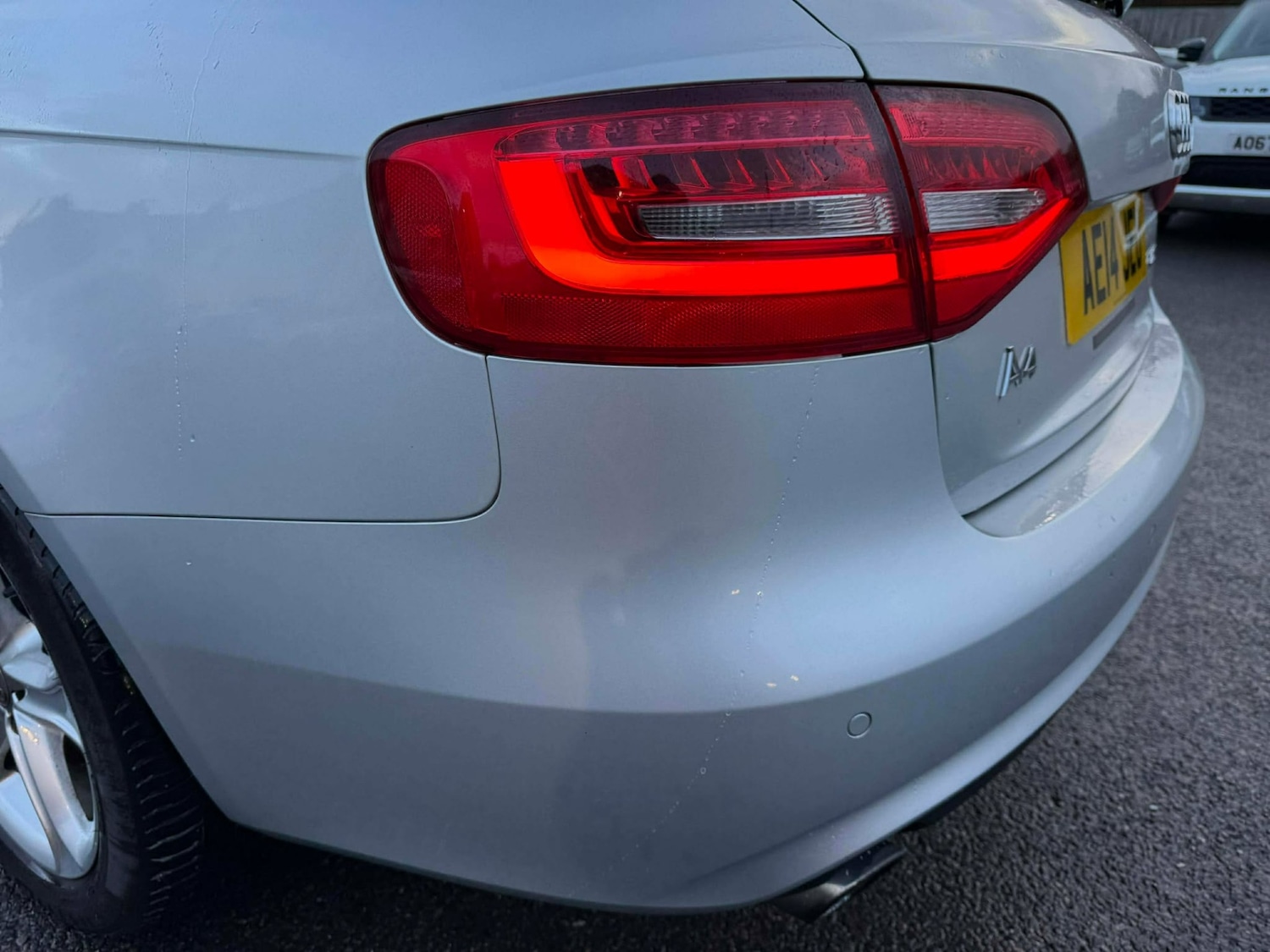 Used Audi A4 2025 for sale - 76847014: Photo 30