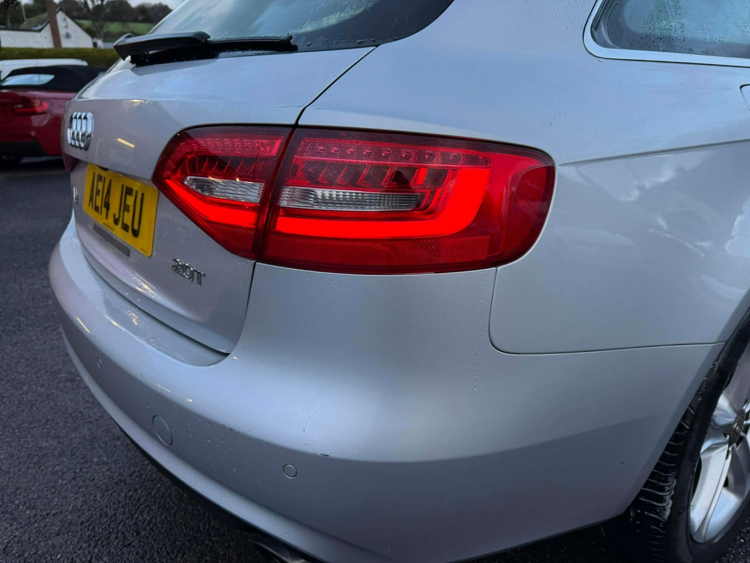 Used Audi A4 2025 for sale - 76847014: Photo 31