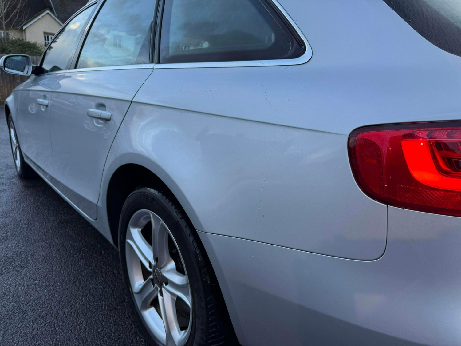 Used Audi A4 2025 for sale - 76847014: Photo 32