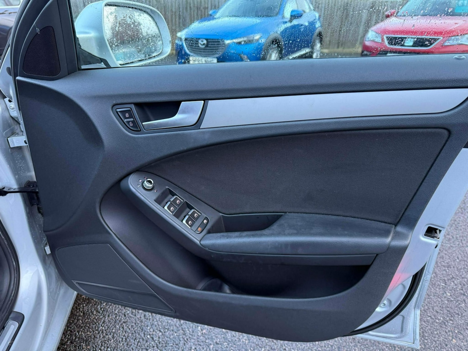 Used Audi A4 2025 for sale - 76847014: Photo 33