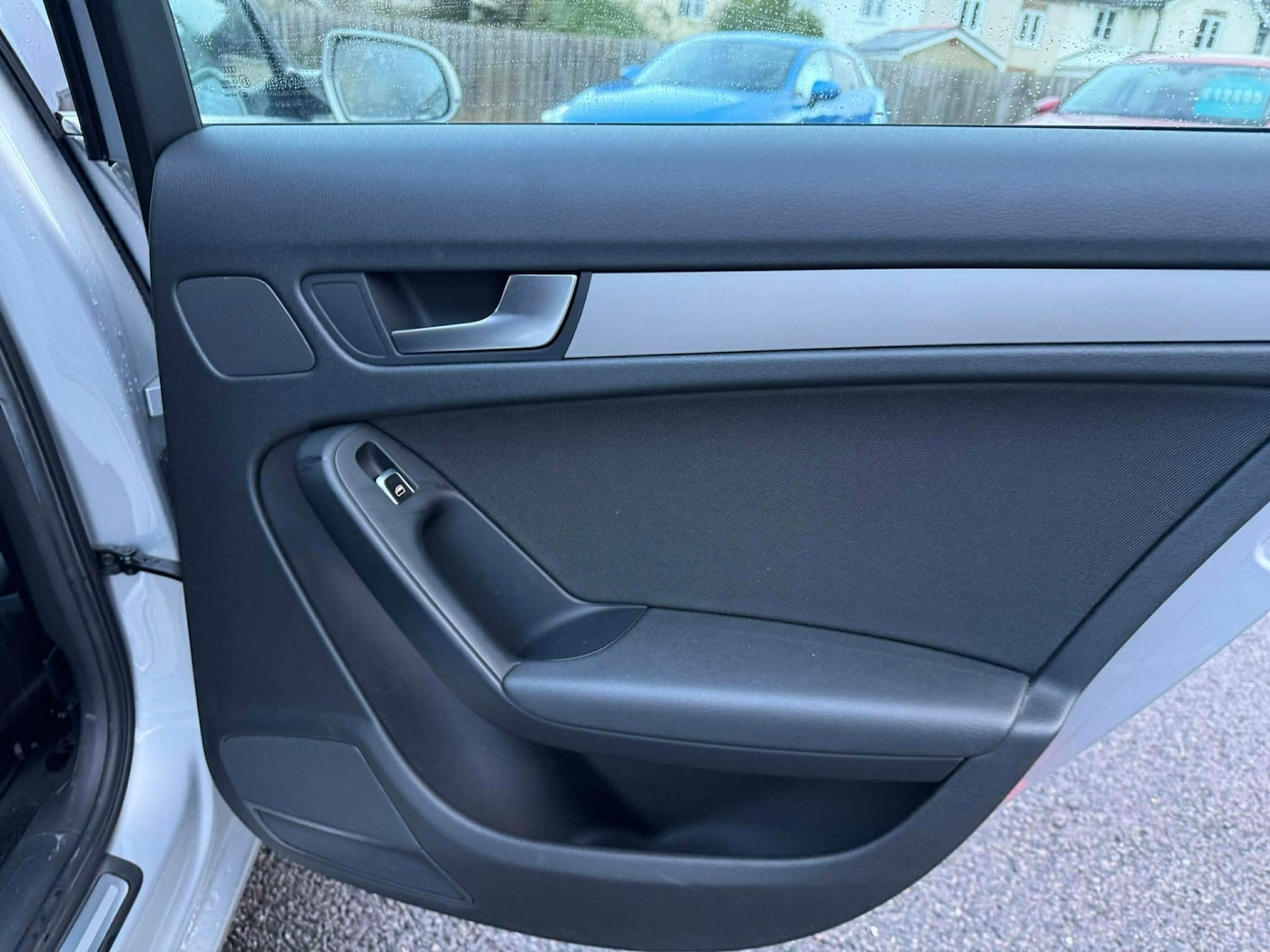 Used Audi A4 2025 for sale - 76847014: Photo 35