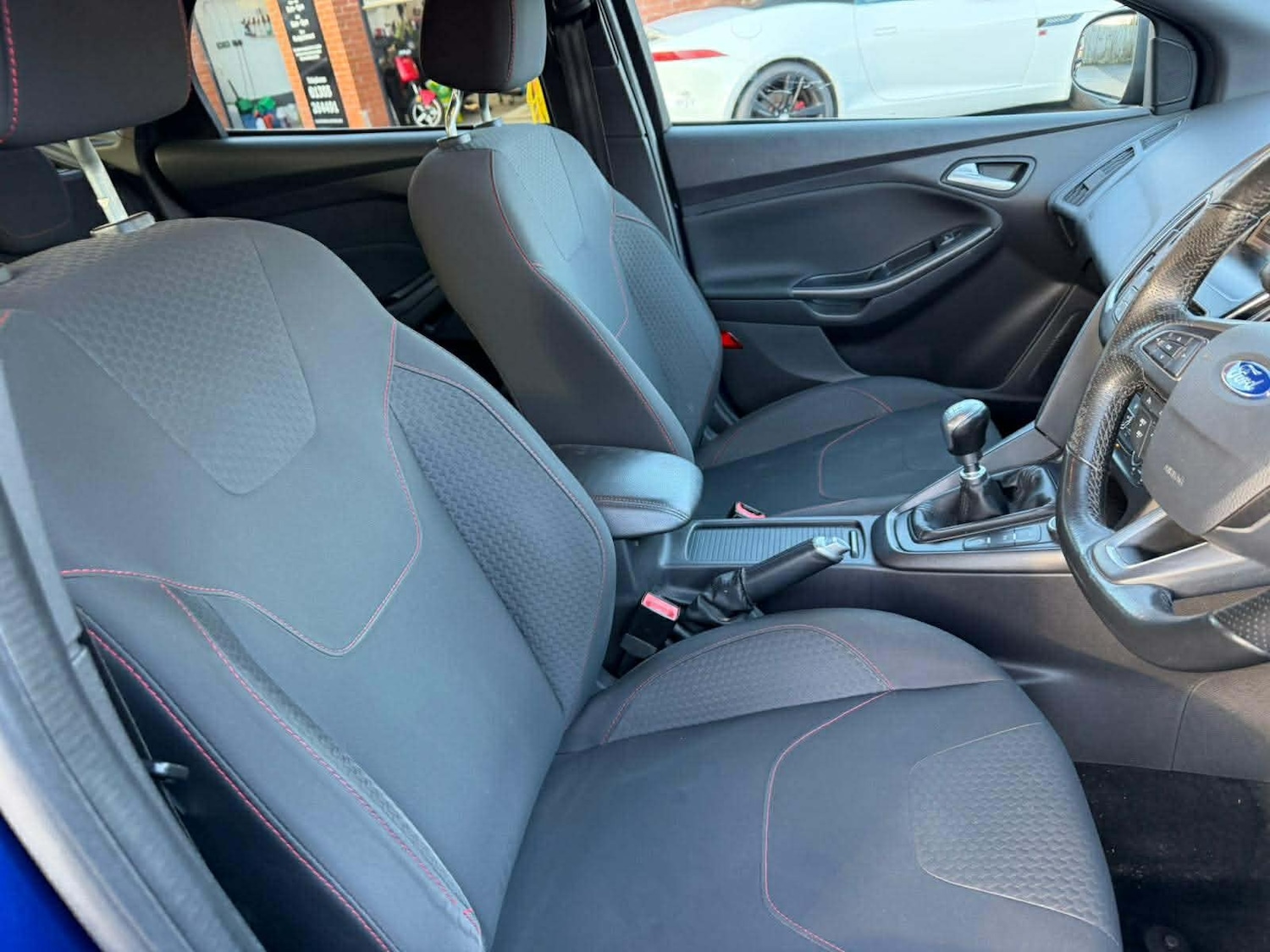 Used Ford Focus 2016 for sale - 77173435: Photo 12