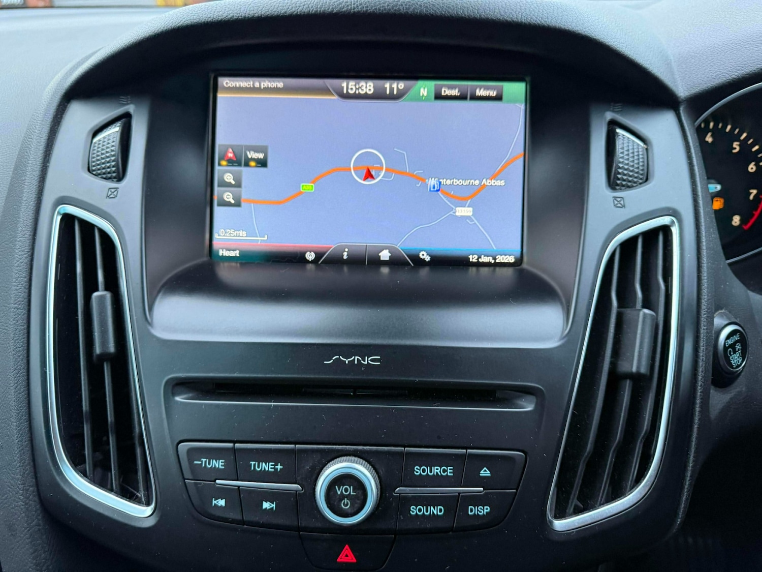 Used Ford Focus 2016 for sale - 77173435: Photo 14