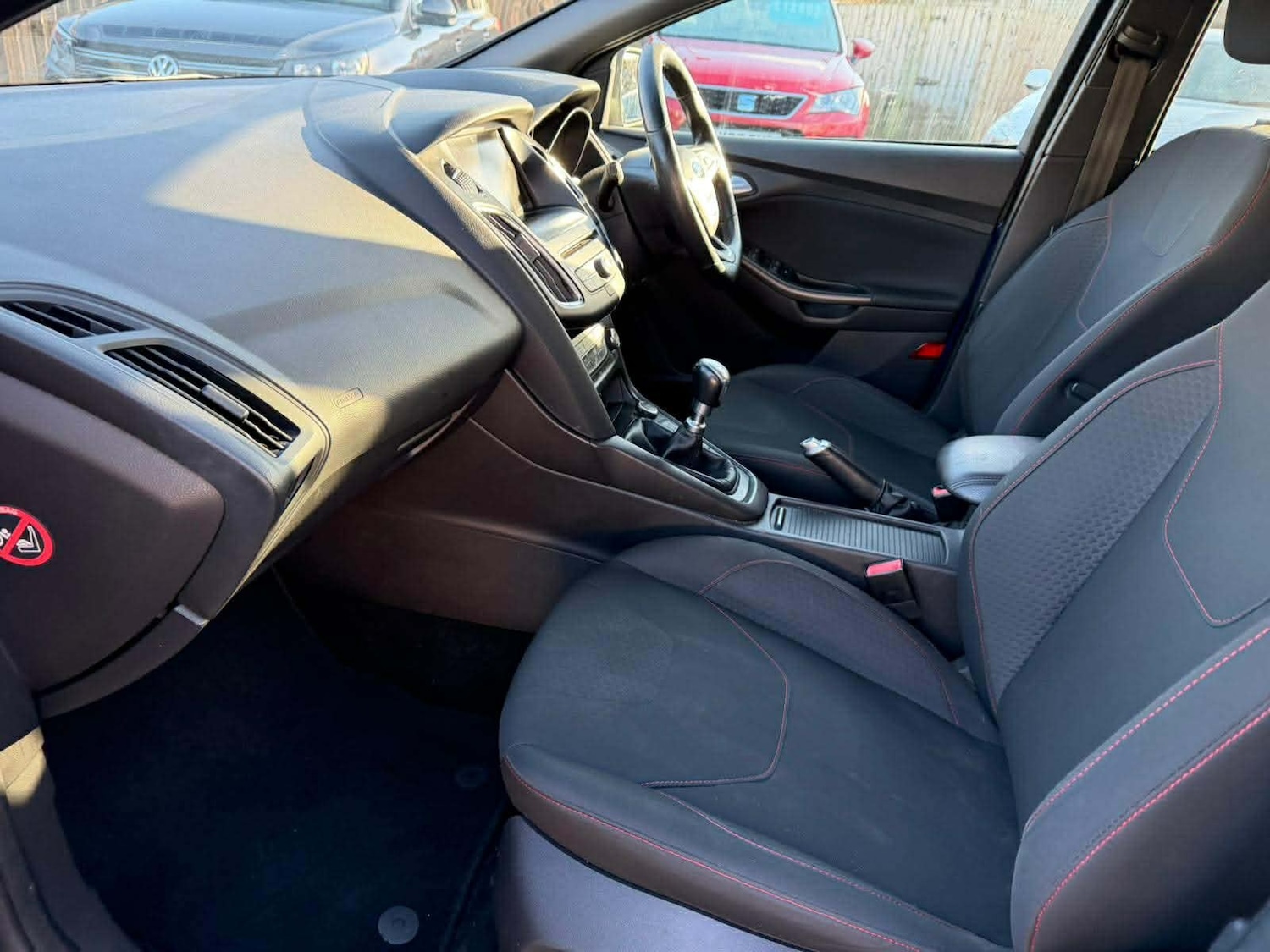 Used Ford Focus 2016 for sale - 77173435: Photo 15