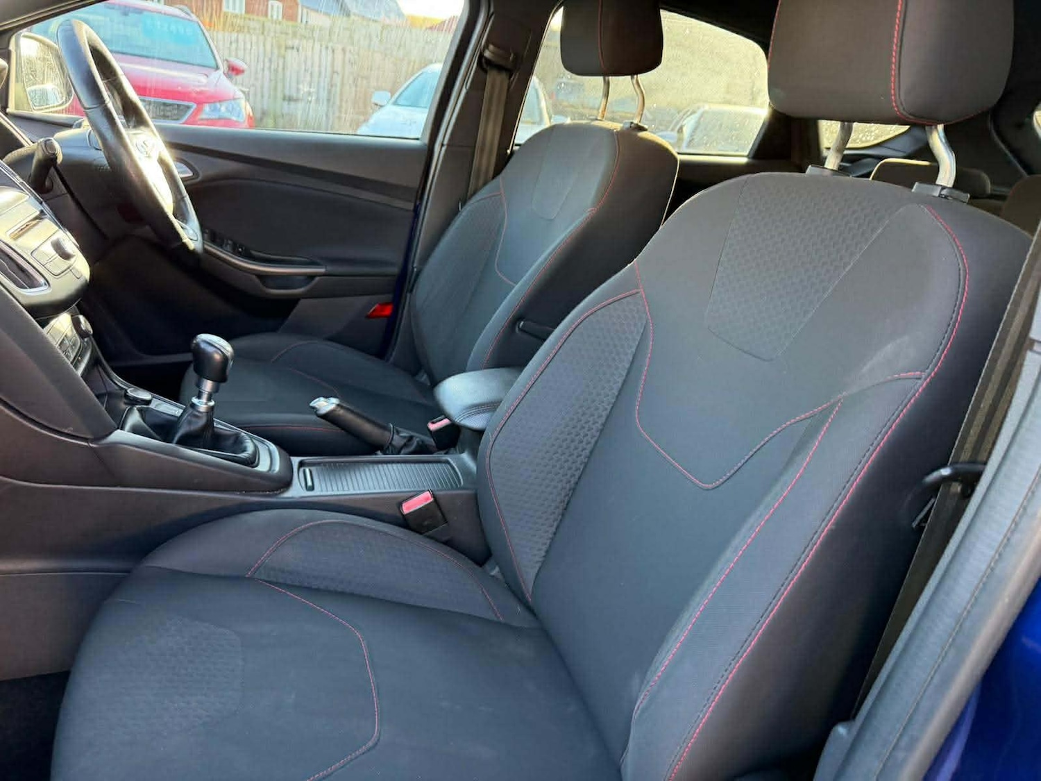 Used Ford Focus 2016 for sale - 77173435: Photo 16