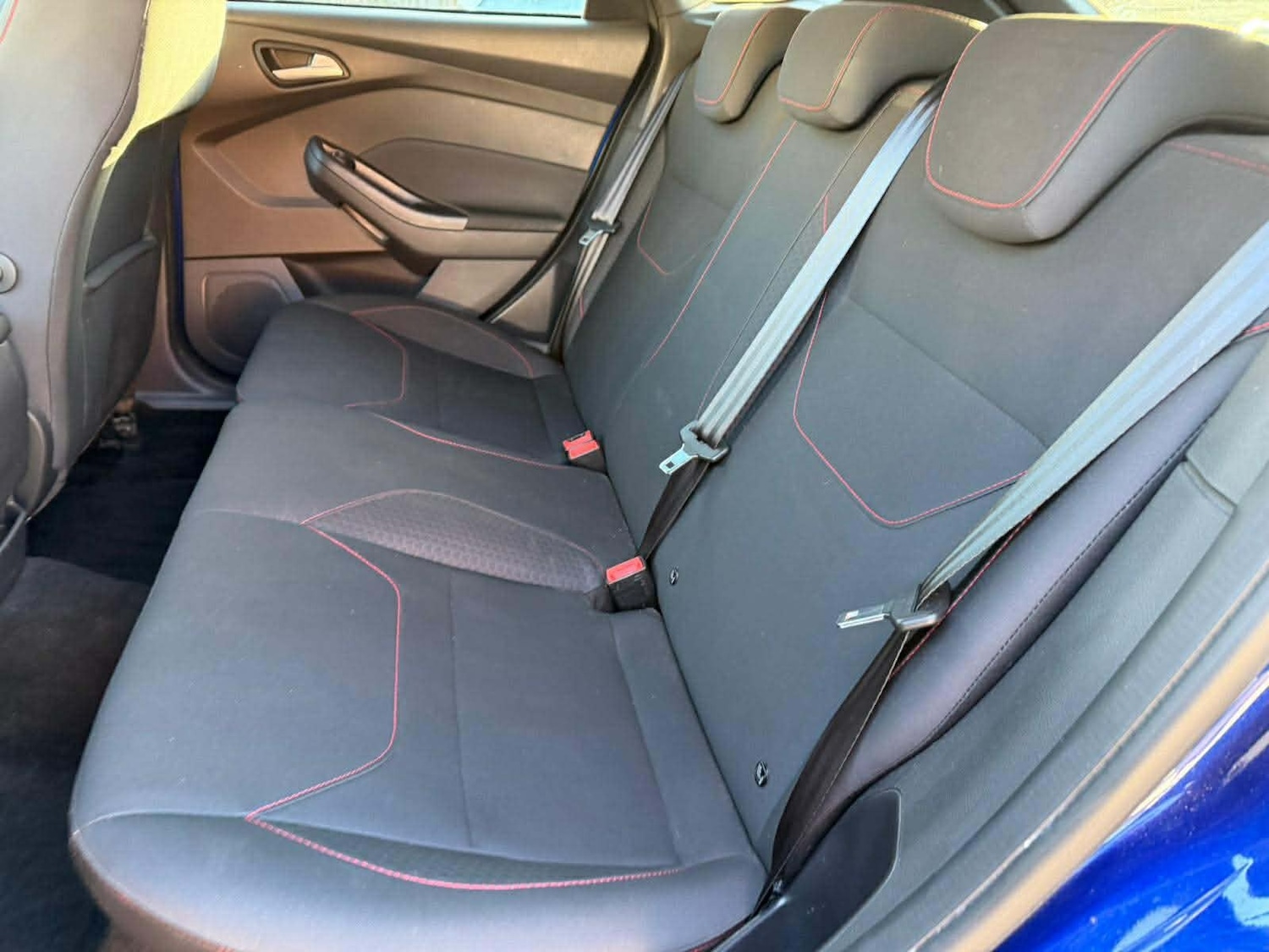 Used Ford Focus 2016 for sale - 77173435: Photo 17