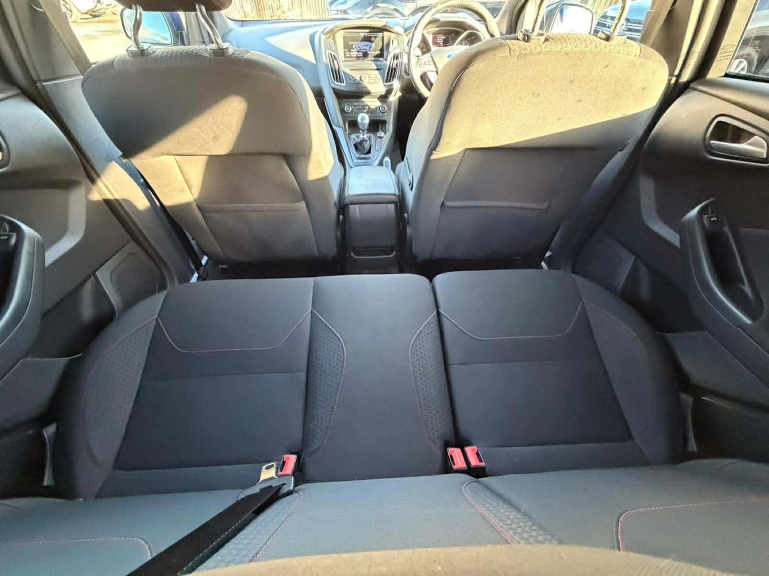 Used Ford Focus 2016 for sale - 77173435: Photo 19