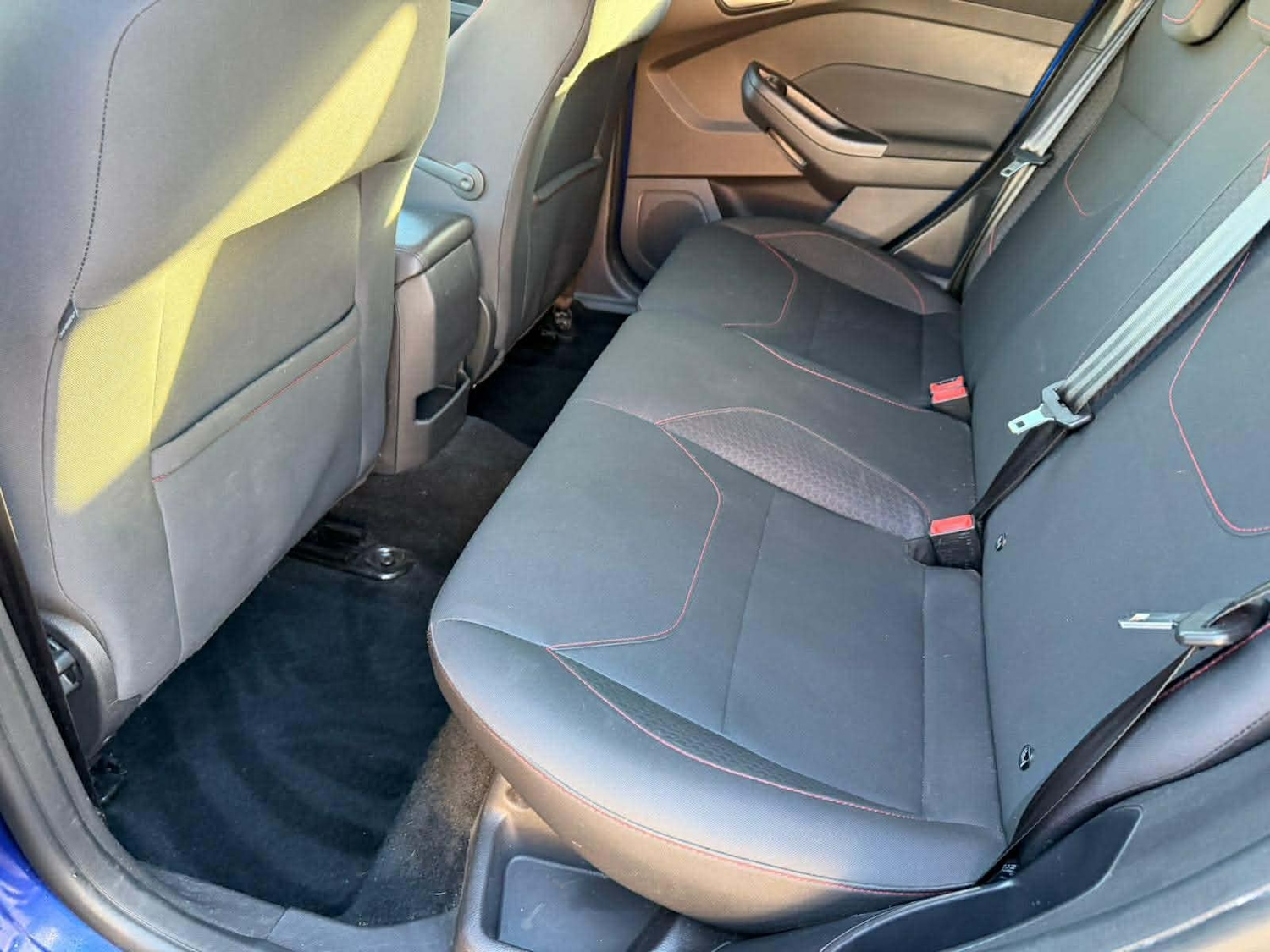 Used Ford Focus 2016 for sale - 77173435: Photo 20