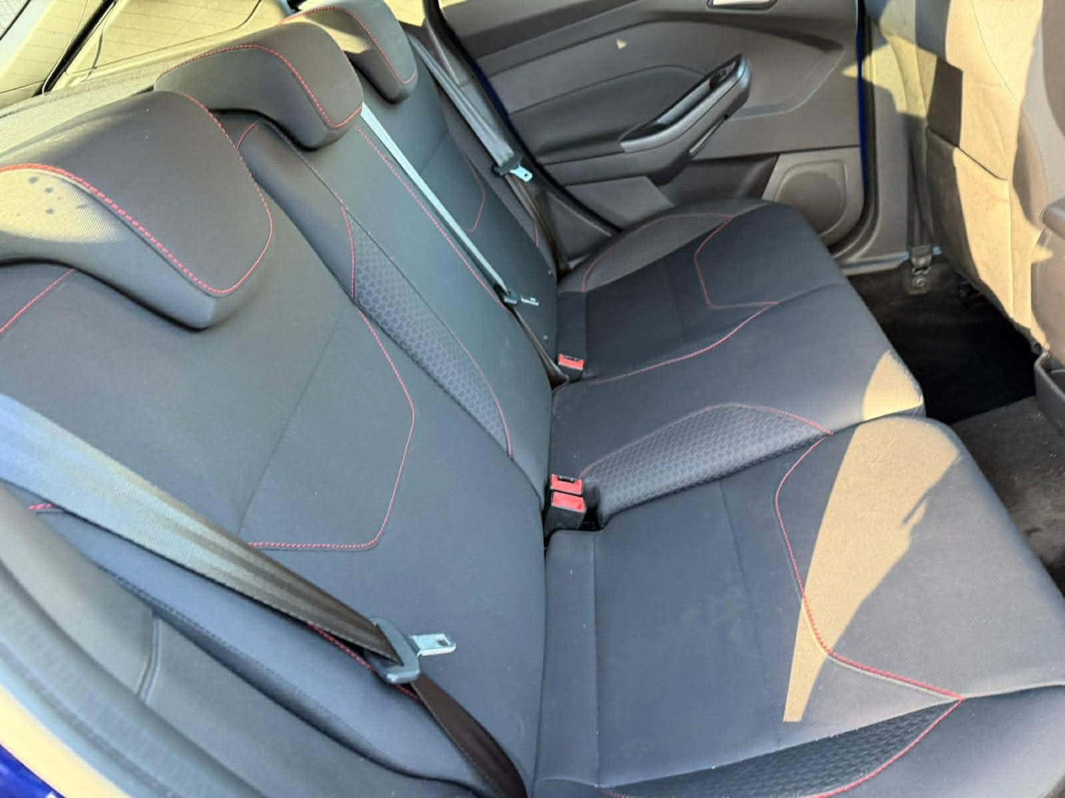 Used Ford Focus 2016 for sale - 77173435: Photo 21