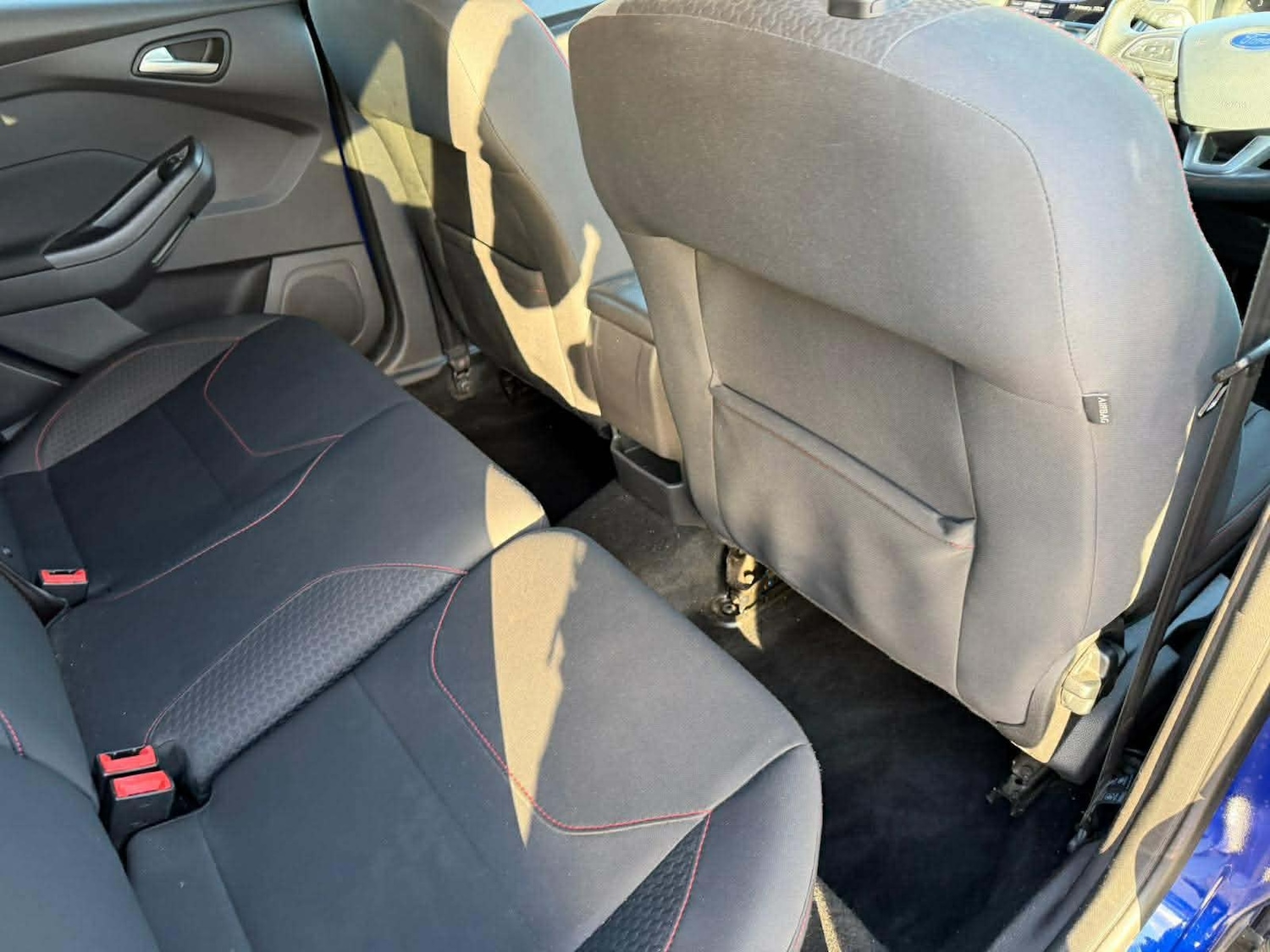 Used Ford Focus 2016 for sale - 77173435: Photo 23