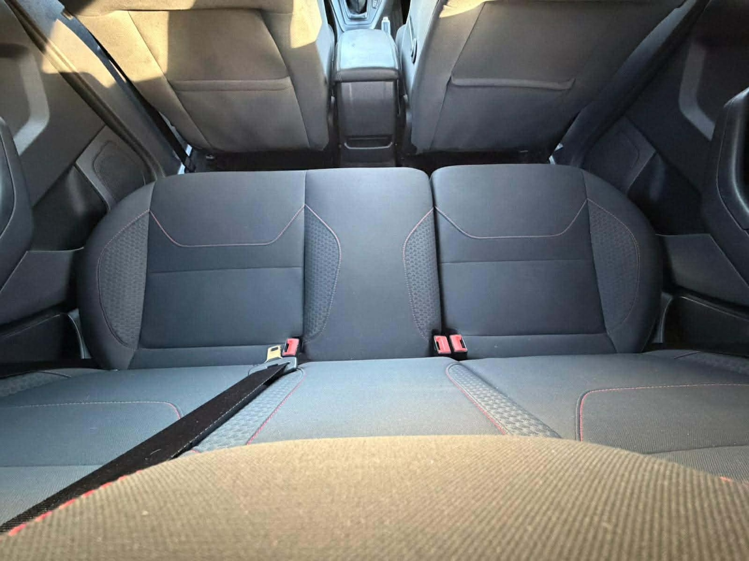 Used Ford Focus 2016 for sale - 77173435: Photo 24