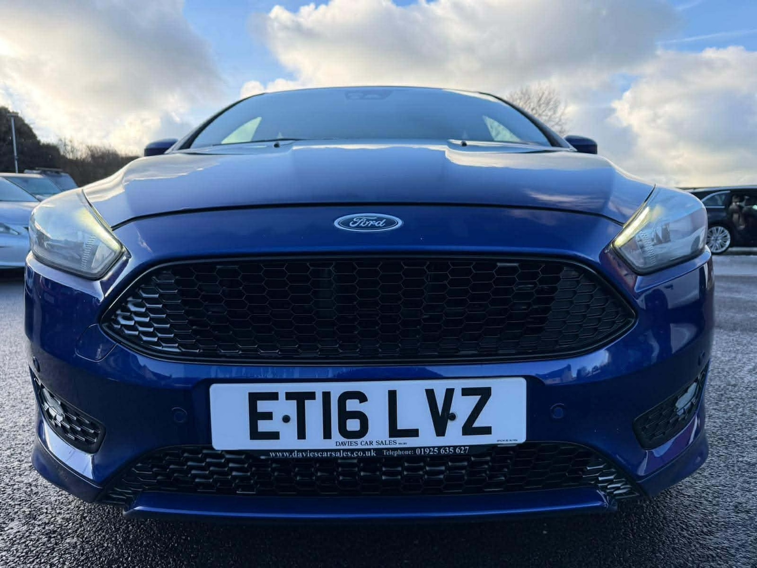 Used Ford Focus 2016 for sale - 77173435: Photo 25