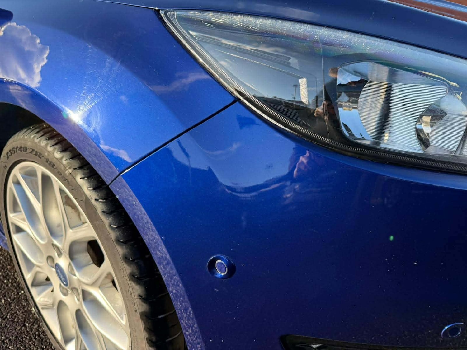 Used Ford Focus 2016 for sale - 77173435: Photo 27