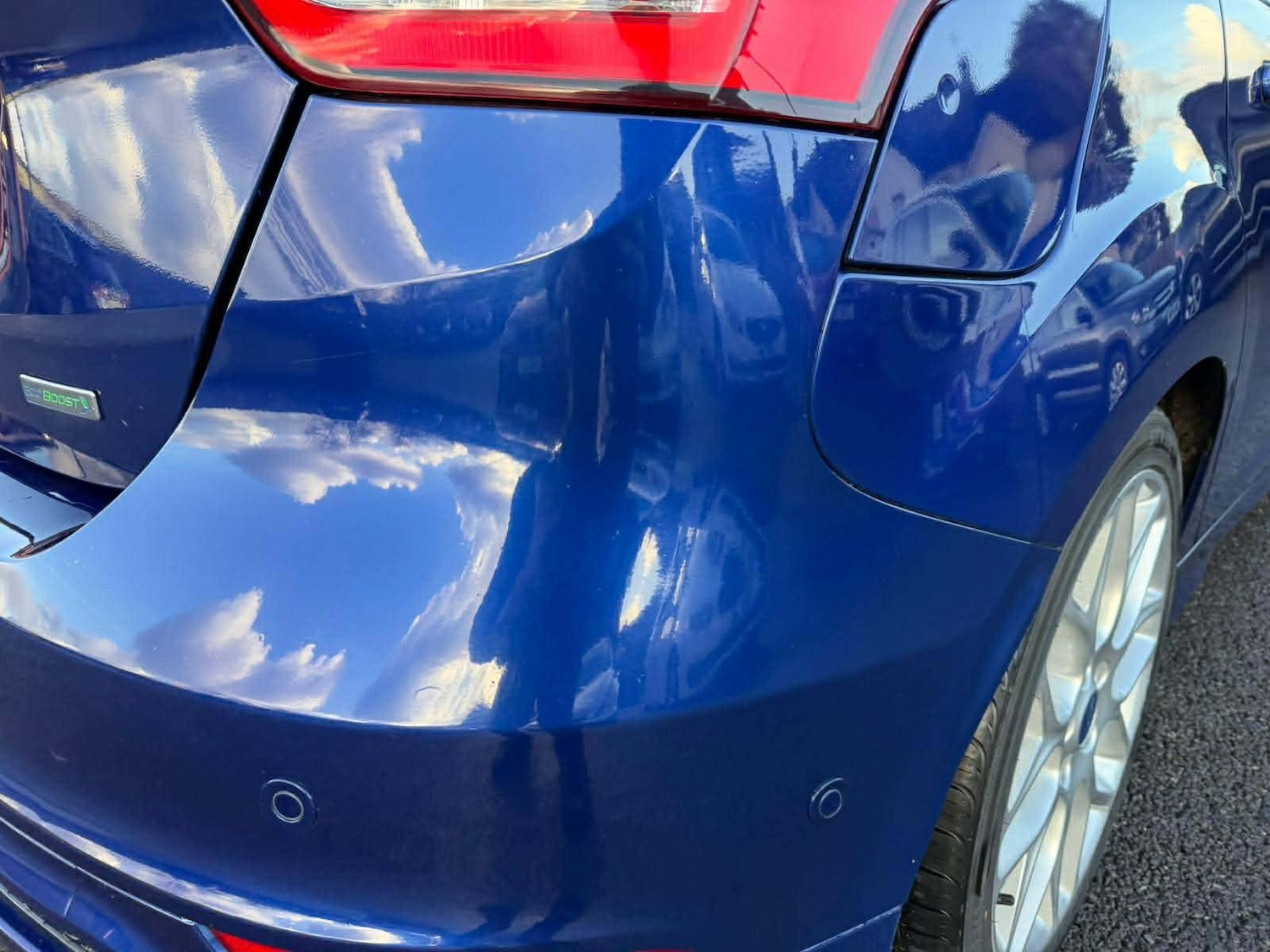 Used Ford Focus 2016 for sale - 77173435: Photo 28