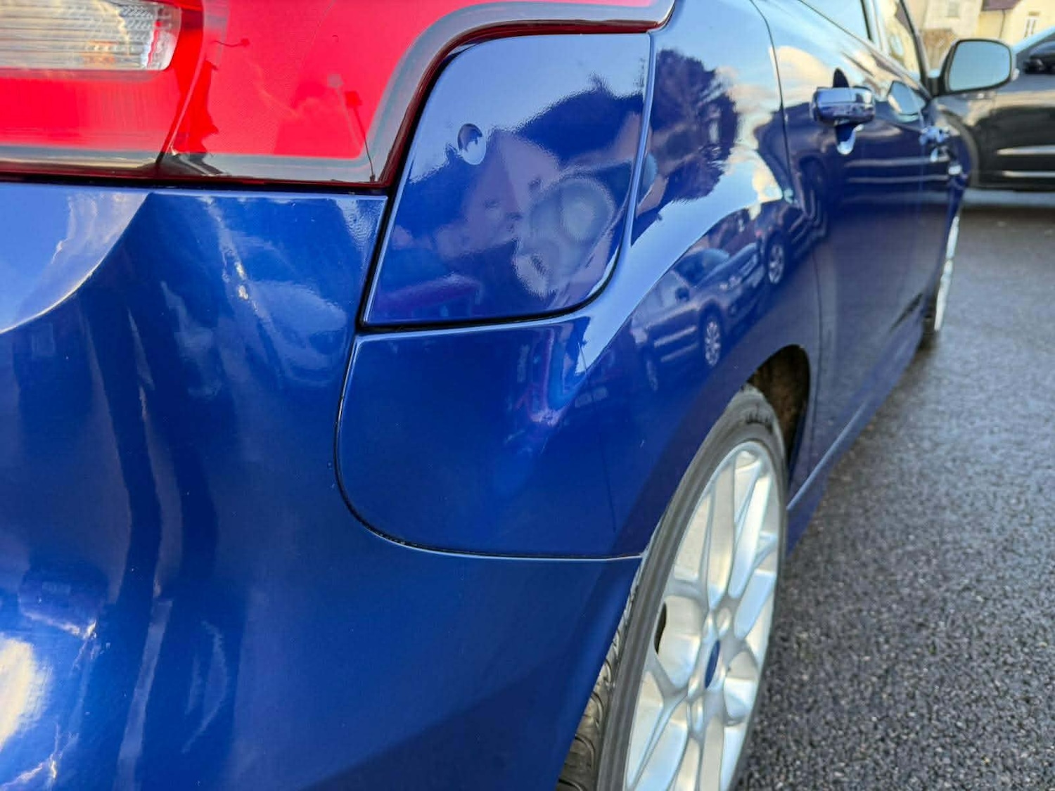 Used Ford Focus 2016 for sale - 77173435: Photo 29