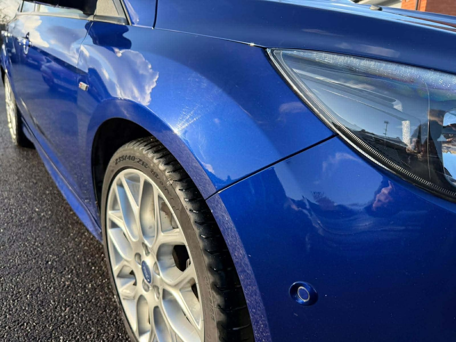 Used Ford Focus 2016 for sale - 77173435: Photo 30