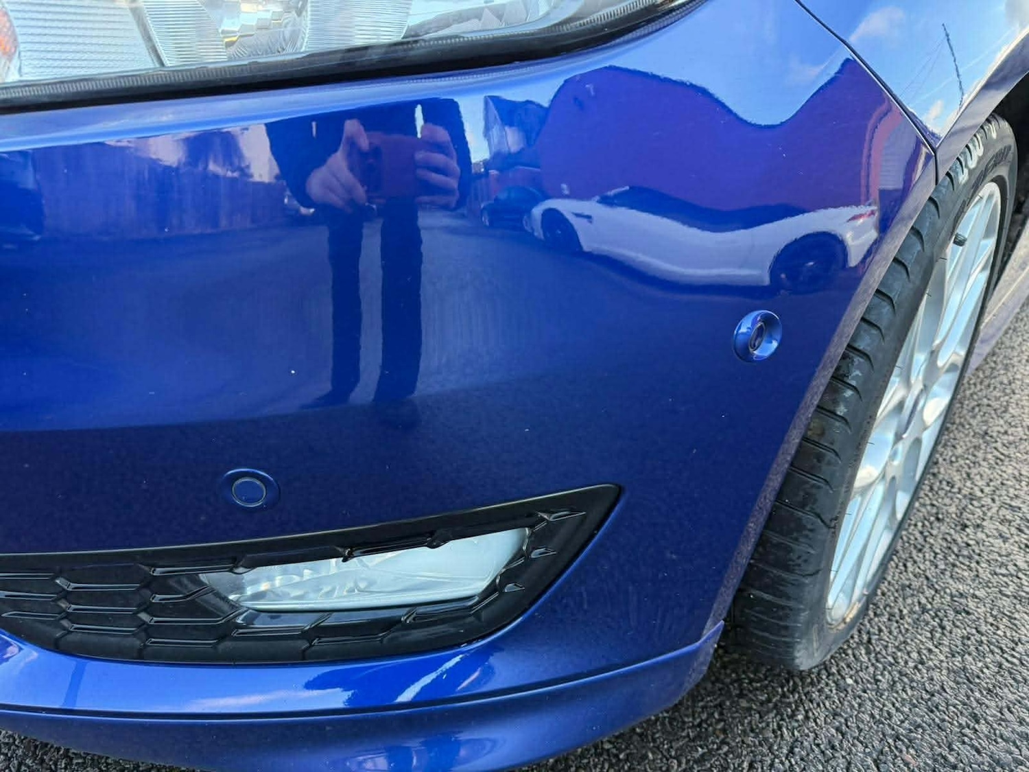 Used Ford Focus 2016 for sale - 77173435: Photo 32