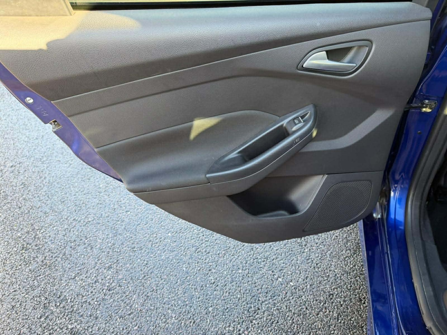 Used Ford Focus 2016 for sale - 77173435: Photo 33