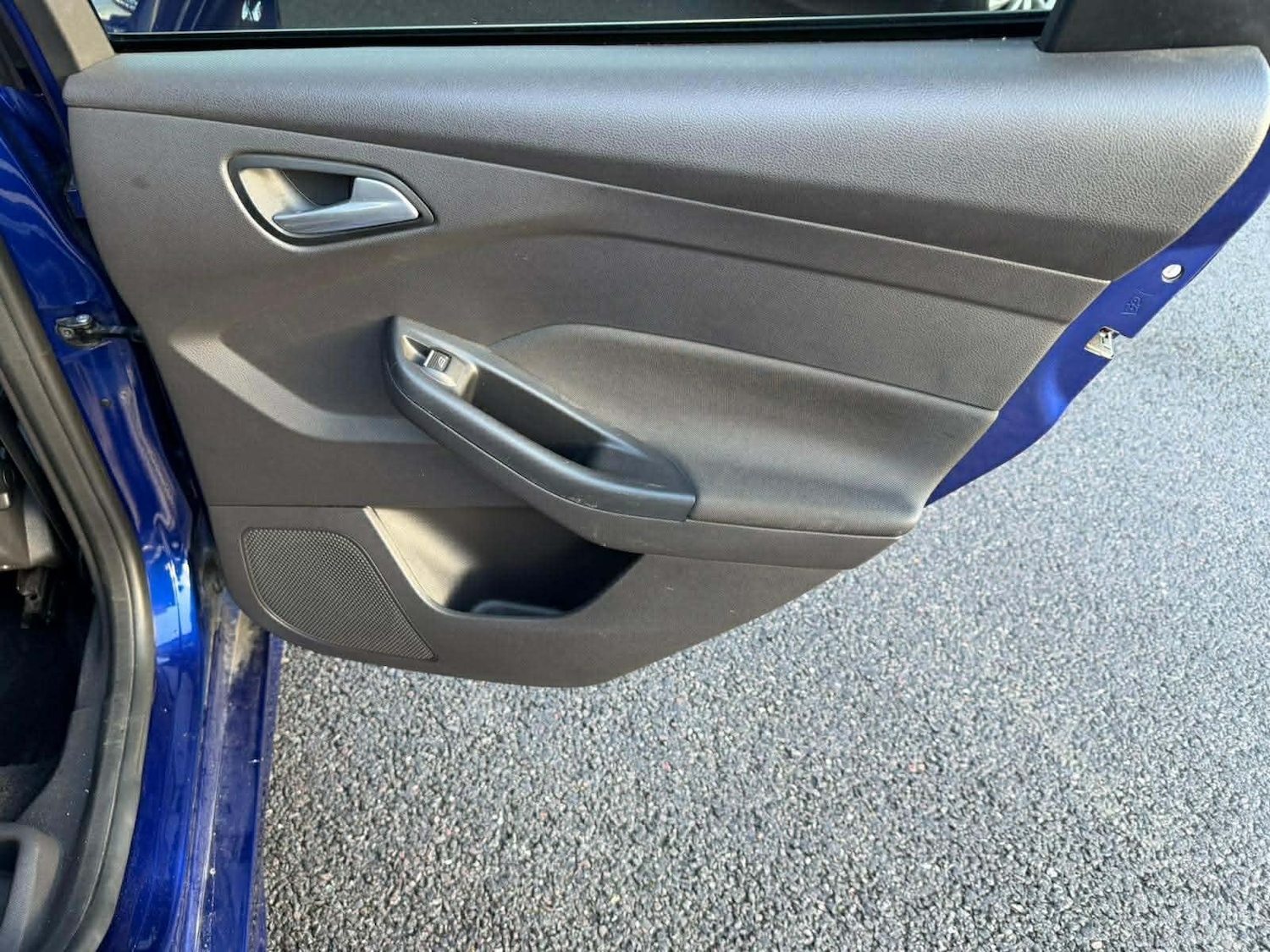 Used Ford Focus 2016 for sale - 77173435: Photo 34