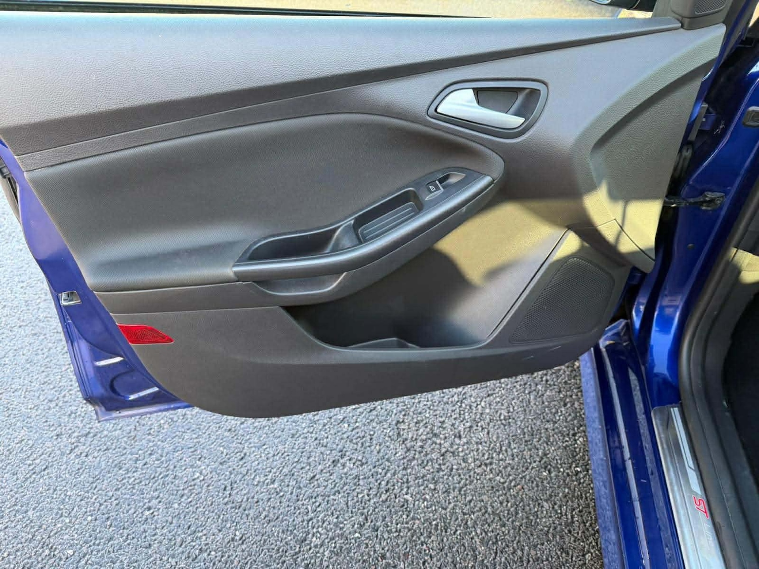 Used Ford Focus 2016 for sale - 77173435: Photo 35