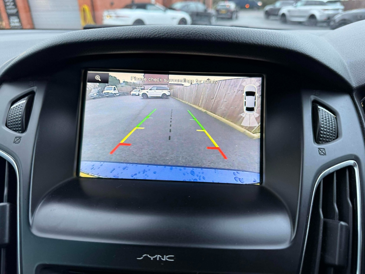 Used Ford Focus 2016 for sale - 77173435: Photo 39