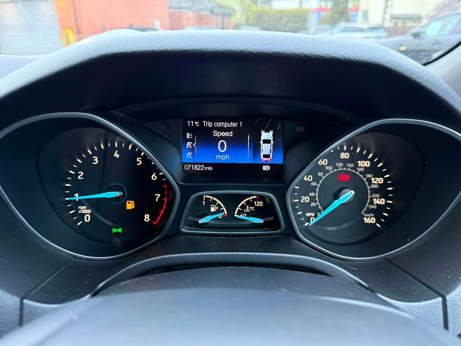 Used Ford Focus 2016 for sale - 77173435: Photo 40