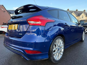Used Ford Focus 2016 for sale - 77173435: Photo