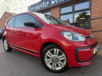 Used Volkswagen up! 2016 for sale - 76134475: Photo