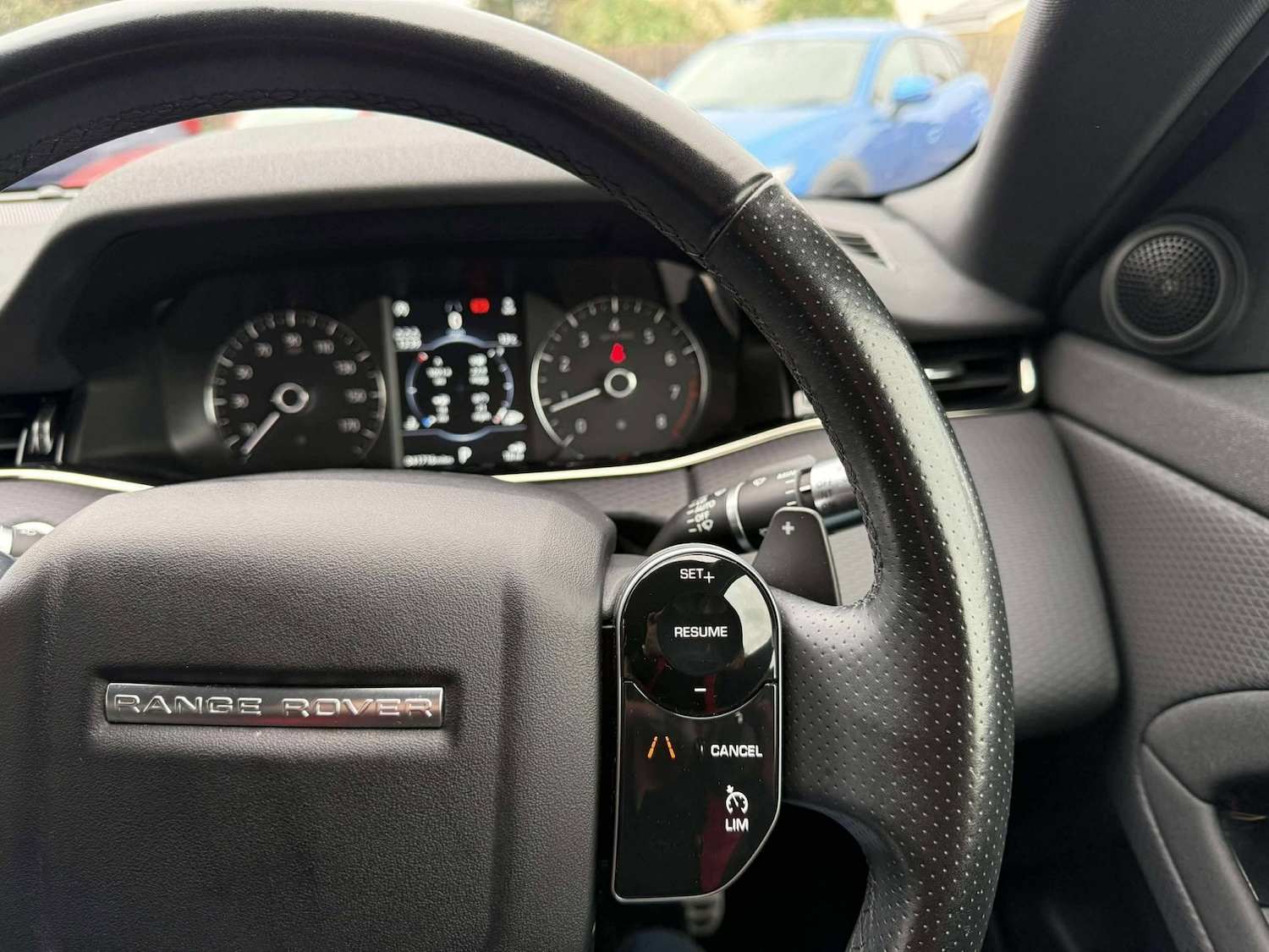 Used Land Rover Range Rover Evoque 2019 for sale - 76570834: Photo 24