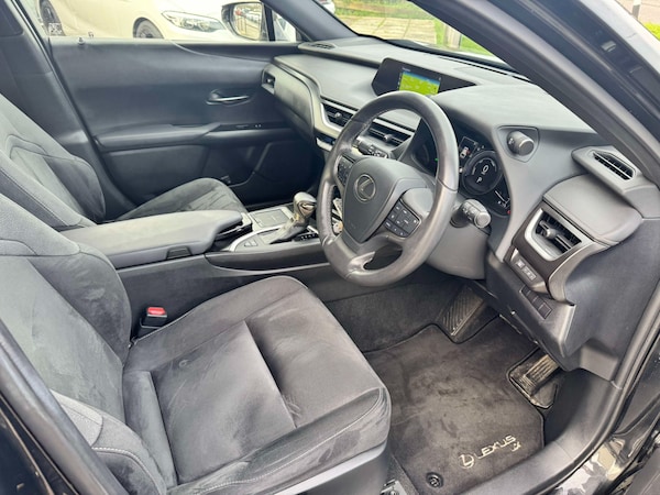 Used Lexus UX 2020 for sale - 75159824: Photo 10