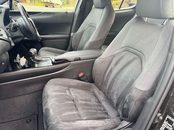 Used Lexus UX 2020 for sale - 75159824: Photo 12